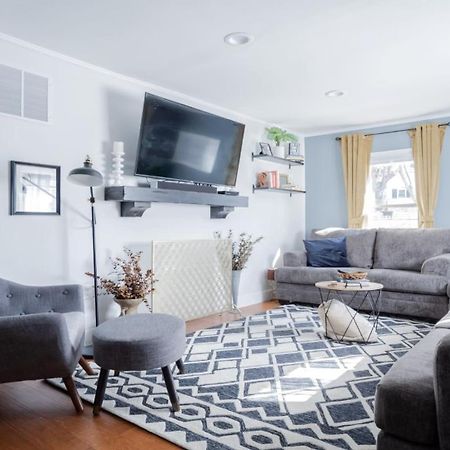 Elegant Williamstown Home 5 Minutes To Ark Dry Ridge Esterno foto