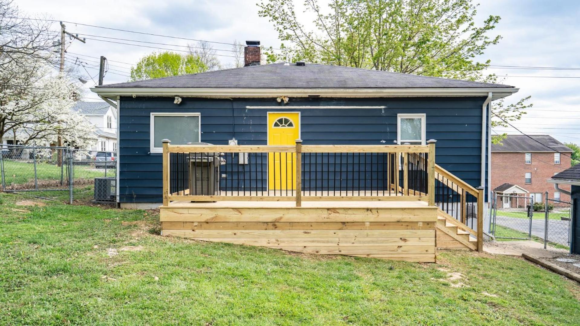Elegant Williamstown Home 5 Minutes To Ark Dry Ridge Esterno foto